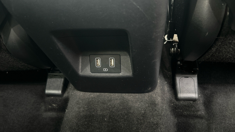 Hyundai TUCSON 1.6 TGDi Ultimate 5dr 2WD Petrol Estate